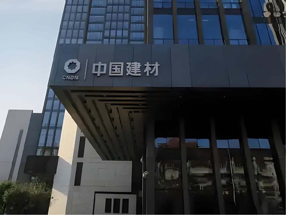 南非项目/水泥生产装置