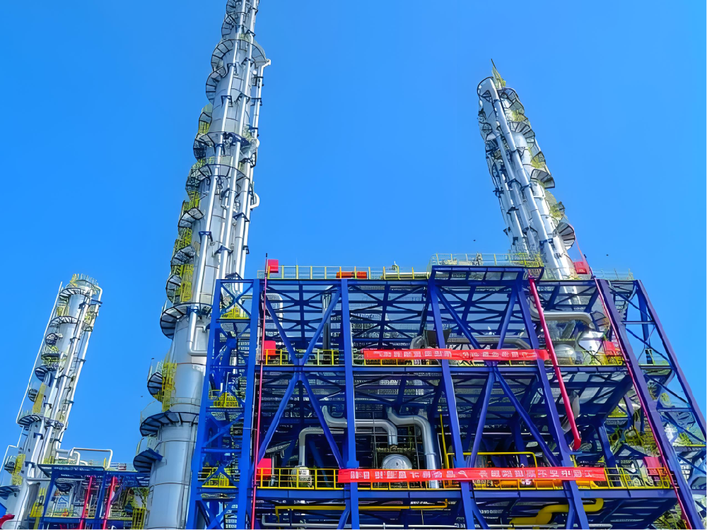 金陵日化高端日化品及其配套项目