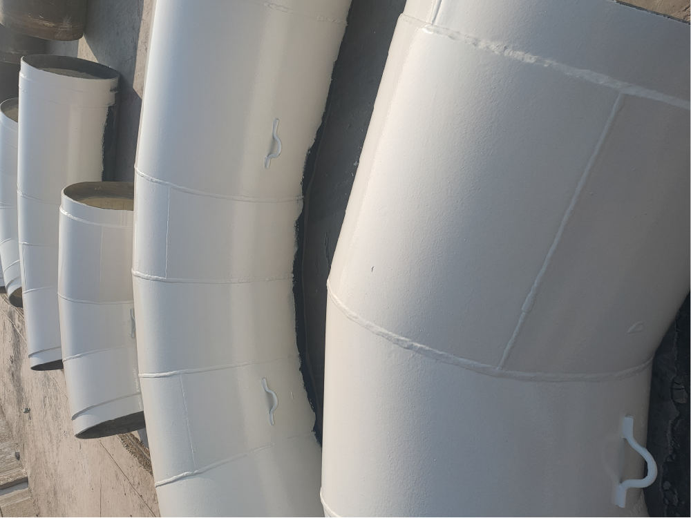 丙烯酸聚氨酯面漆耐溶剂效果