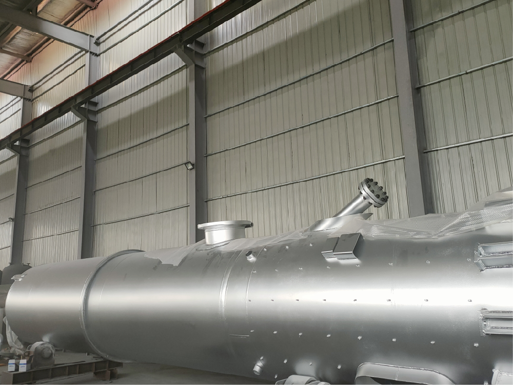 石化管道喷涂有机硅耐高温漆